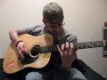 Warehouse Cover