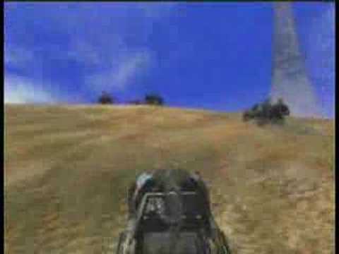 Halo2 Video: ClimbEverything Coagulation