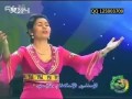 Уйгурская песня