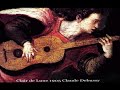 Clair de Lune by Presti Lagoya Clair de Lune by Presti Lagoya