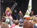 Teenage Head @ The Burlington Sound Of Music Festival 2007