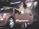 girl paris tuning show!