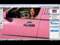 How to use the clone stamp tool in adobe photoshop