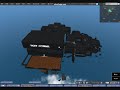 The fall of Vanguard (For the Imperator Part1)