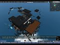The fall of Vanguard (For the Imperator Part1)