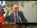 alcalde antonio garrido  rn  defendió a bachelet 