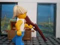Lego City War