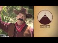 Become a fan on facebook: www.facebook.com Before you ride this 100% not dangerous roller coaster, sheriff Patrick Warburton has a few simple instructions for ya.