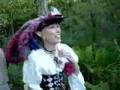 Silly reniassance walk with an elf, pirate, prince, & wench.