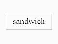 Learn English - Restaurant Vocabulary