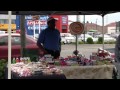 CHRISTMAS IN THE CARPARK View Video