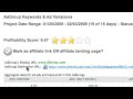 Free Pay Per Click Tools - HexaTrack