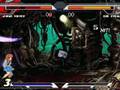 Omega Strength Test 1: Mikuru Asahina vs God Rugal (LotF)