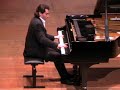 S.PROKOFIEV, Sonata No.6 in A major, op.82: Vivace