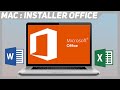 Comment Télécharger Word pour Mac