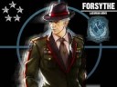 [CO Theme - Forsythe - Hero of Legend]