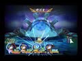 PS2 Tales of Destiny Barbatos Battle(SIMPLE)