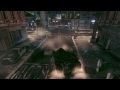 Batman - Arkham Asylum (Saison 1 Épisode 35)