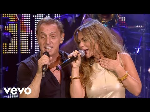 Si Tú No Estás ft. Amaia Montero Franco De Vita