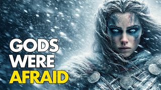 Who is Skaði? Goddess of Winter in Norse Mytholog