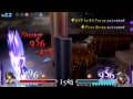 Dissidia ENG Ad-Hoc: Squall (Vyse) vs. Firion (ktn)