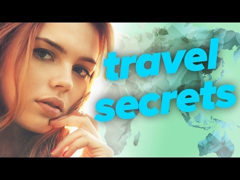 vacation secret