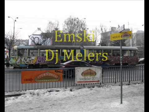 Emski & Dj Melers - To nie jest lovestory.wmv