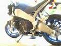 BUELL XB9SX REMUS REVOLUTION exhaust