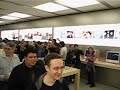 Apple Store, Arndale Manchester Apple Store, Arndale Manchester