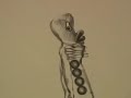 Illustrated quotes by visual artist Eugene J. Martin, Part I
