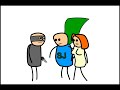 Superjerk Saves the Day (Saison 1 Épisode 9)