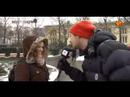 Morten Ramm - Reporter