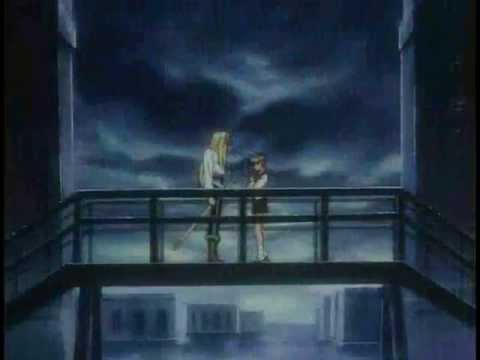 Escaflowne Episode 19 Eng Dubbed