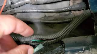 Meaning of OBD p0452