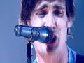 all american rejects - dirty little secret: performed on a certain tv programme in the uk