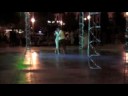 Tango Argentino. Parco della City Montichiari.