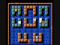 no-miss playthrough of romstar's arkanoid knockoff. this game is a true favorite of mine, i have been playing it for many, many years. this video covers stages 15-19.