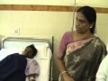 Newswala : Sabitha Indra Reddy Home Minister visited DRDO Appolo Hospital Newswala : Sabitha Indra Reddy Home Minister visited DRDO Appolo Hospital