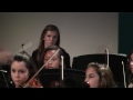 Click here to watch this video LaVilla School of the Arts Orchestra - Sing Sing Sing.MTS