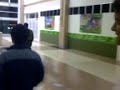 Golpe al calvo