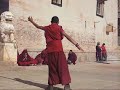 Buddhist Trance Dance