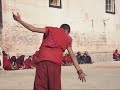 Buddhist Trance Dance