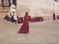 Buddhist Trance Dance
