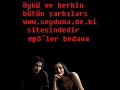 �yk� g�rman-berk g�rman (leyla,hayat,elvada,evler..ve hepsi)