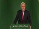 John Gormley TD, Main Address, Convention 2008, Part 1