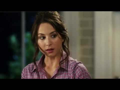Pretty Little Liars Episode 9 Clip 2 "Questioning Spencer"