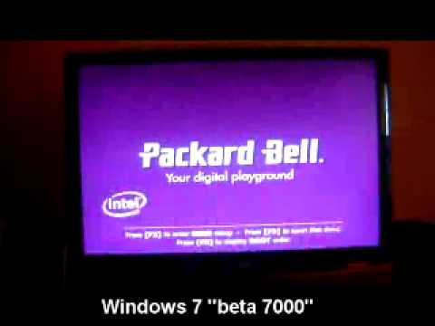 how to measure windows xp boot time