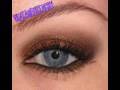Jennifer Love Hewitt - everyday makeup with a kick.