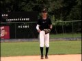 NABONASAR MARTINEZ - BASEBALL RECRUITING VIDEO - OCTOBER 2009