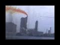 Escape de gases planta enaex 2 Escape de gases planta enaex 2